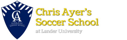 CA Soccer School