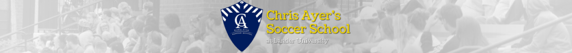 CA Soccer School