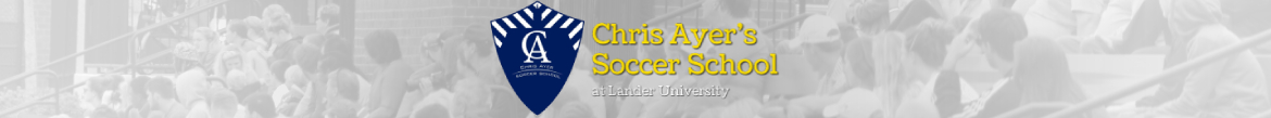 CA Soccer School